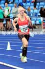 Senior womens 4 Stage Relay, 2022 Northern Road Relays, SportsCity, Manchester. Photo: David T. Hewitson/Sports for All Pics